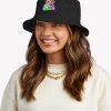 Anuel AA Vintage Bucket Hat Official Anuel AA Merch