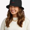 Anuel AA - Real Hasta La Muerte Bucket Hat Official Anuel AA Merch