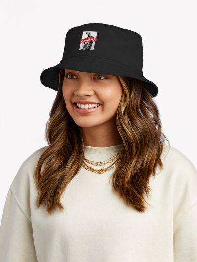 Anuel AA Bucket Hat Official Anuel AA Merch