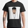 Anuel AA Trap T-Shirt Official Anuel AA Merch