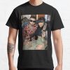 Anuel AA And Yailin T-Shirt Official Anuel AA Merch