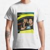 Anuel AA & Karol G T-Shirt Official Anuel AA Merch