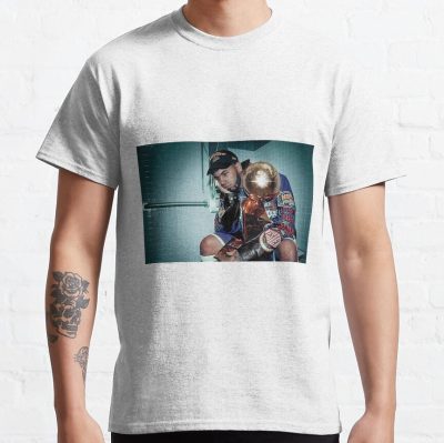 Susan Anuel AA Santi Tiuuu T-Shirt Official Anuel AA Merch