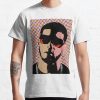 Anuel AA Pop Art T-Shirt Official Anuel AA Merch