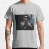 John Anuel AA Bod Aa Den8 Tour T-Shirt Official Anuel AA Merch