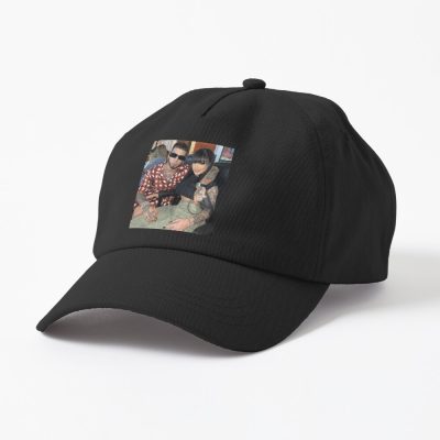 Anuel AA And Yailin Cap Official Anuel AA Merch