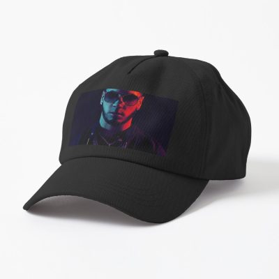 Anuel AA Konser Cap Official Anuel AA Merch