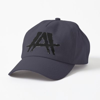 Anuel AA Radeva Logo Cap Official Anuel AA Merch