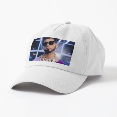 Anuel AA Cap Official Anuel AA Merch