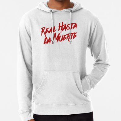 Hoodie Official Anuel AA Merch