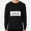 Anuel AA Lyrics Sweatshirt Official Anuel AA Merch