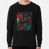 Rauw Alejandro 2 Sweatshirt Official Anuel AA Merch