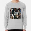 ssrcolightweight sweatshirtmensheather greyfrontsquare productx1000 bgf8f8f8 11 - Anuel AA Shop