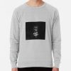 ssrcolightweight sweatshirtmensheather greyfrontsquare productx1000 bgf8f8f8 13 - Anuel AA Shop