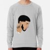 ssrcolightweight sweatshirtmensheather greyfrontsquare productx1000 bgf8f8f8 14 - Anuel AA Shop