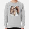 Emmanuel Aa Sweatshirt Official Anuel AA Merch