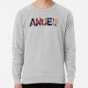 Anuel AA Essential T Shirt | Aanuel Aa Sticker Sweatshirt Official Anuel AA Merch