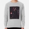 ssrcolightweight sweatshirtmensheather greyfrontsquare productx1000 bgf8f8f8 25 - Anuel AA Shop