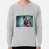 ssrcolightweight sweatshirtmensheather greyfrontsquare productx1000 bgf8f8f8 29 - Anuel AA Shop