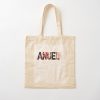 Anuel AA Essential T Shirt | Aanuel Aa Sticker Tote Bag Official Anuel AA Merch