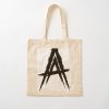 Anuel AA Radeva Logo Tote Bag Official Anuel AA Merch