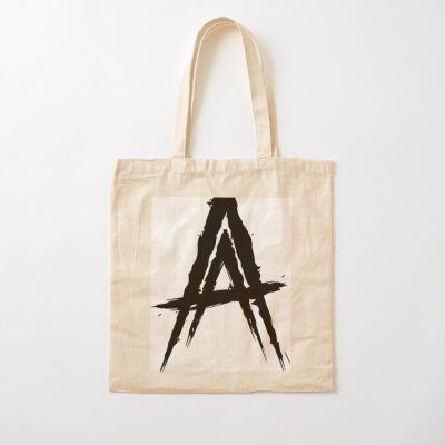 Anuel AA Radeva Logo Tote Bag Official Anuel AA Merch