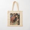 Anuel AA And Yailin Tote Bag Official Anuel AA Merch