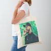 Anuel AA Radeva Image Tote Bag Official Anuel AA Merch