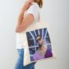 Anuel AA Tote Bag Official Anuel AA Merch