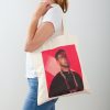 Anuel AA Show Tote Bag Official Anuel AA Merch