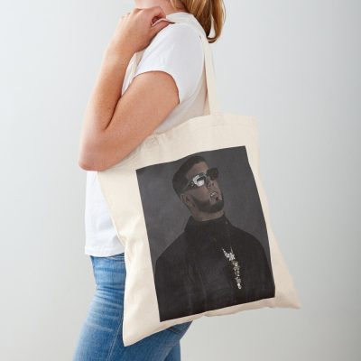 Anuel AA Tour Tote Bag Official Anuel AA Merch