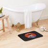 Anuel AA Classic Bath Mat Official Anuel AA Merch