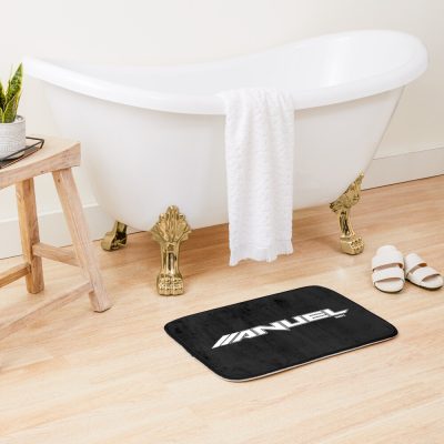 Anuel AA Puerto Rican Bath Mat Official Anuel AA Merch