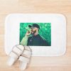 Anuel AA Radeva Image Bath Mat Official Anuel AA Merch