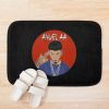 Anuel AA Classic Bath Mat Official Anuel AA Merch