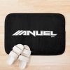 Anuel AA Puerto Rican Bath Mat Official Anuel AA Merch