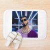 Anuel AA Bath Mat Official Anuel AA Merch