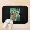 Anuel AA Vintage Bath Mat Official Anuel AA Merch