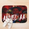 Custom Case / Mask / Sticker / Pin Button / Tshirt / Hoodie Bath Mat Official Anuel AA Merch