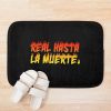 Anuel AA - Real Hasta La Muerte Bath Mat Official Anuel AA Merch