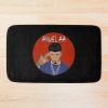 Anuel AA Classic Bath Mat Official Anuel AA Merch