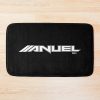 Anuel AA Puerto Rican Bath Mat Official Anuel AA Merch