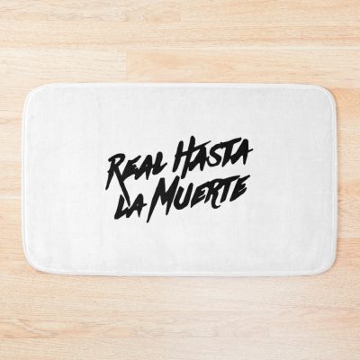 Anuel AA Bath Mat Official Anuel AA Merch