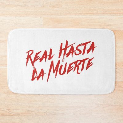 Anuel AA Bath Mat Official Anuel AA Merch