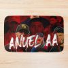 Custom Case / Mask / Sticker / Pin Button / Tshirt / Hoodie Bath Mat Official Anuel AA Merch