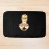 Anuel AA M-Erch Enuel Chain Bath Mat Official Anuel AA Merch