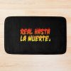 Anuel AA - Real Hasta La Muerte Bath Mat Official Anuel AA Merch