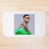 Anuel AA Amanullah Tour Bath Mat Official Anuel AA Merch