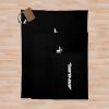 Anuel AA Puerto Rican Throw Blanket Official Anuel AA Merch