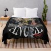 Anuel-Aa, Merch Anuel AA   Classic Throw Blanket Official Anuel AA Merch